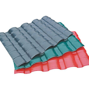 ASA传统型屋面瓦