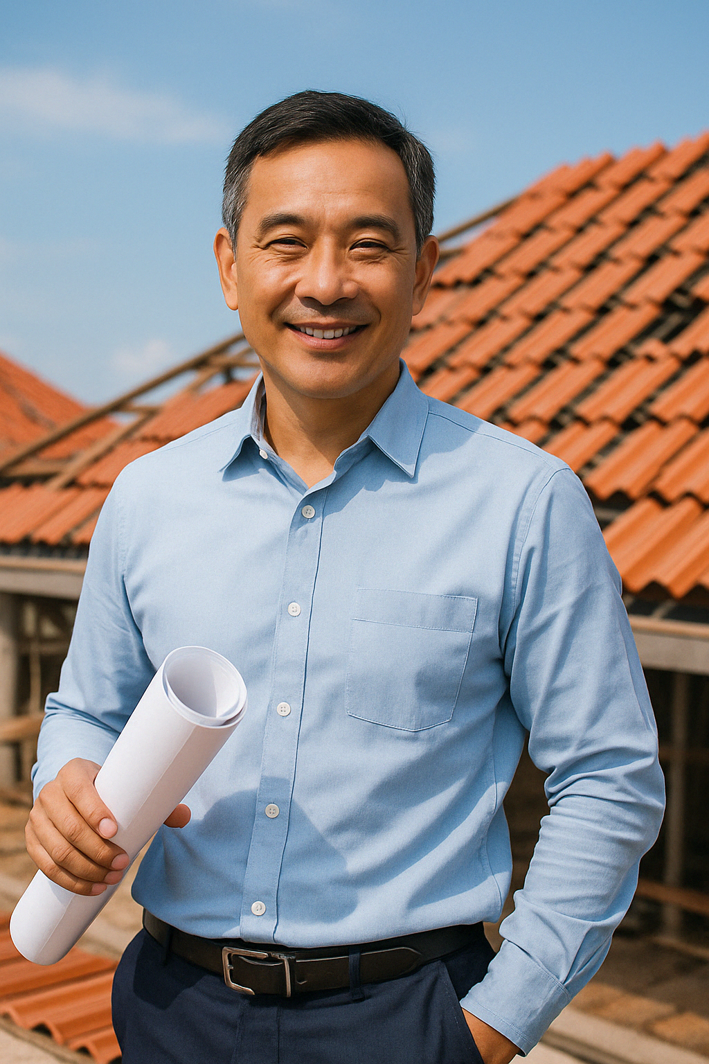 Jonathan Tan
