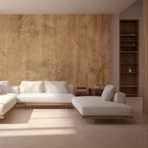 Dolomitic Marble Pillar