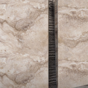 Dolomitic Travertine