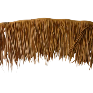 Synthetic Thatch Roofing