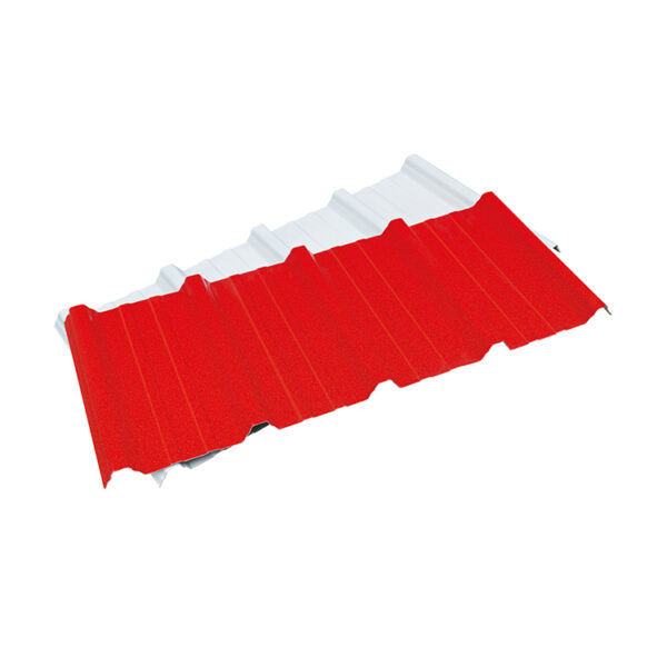 APVC ANTICORROSIVE COMPOSITE TILE - 图片 5