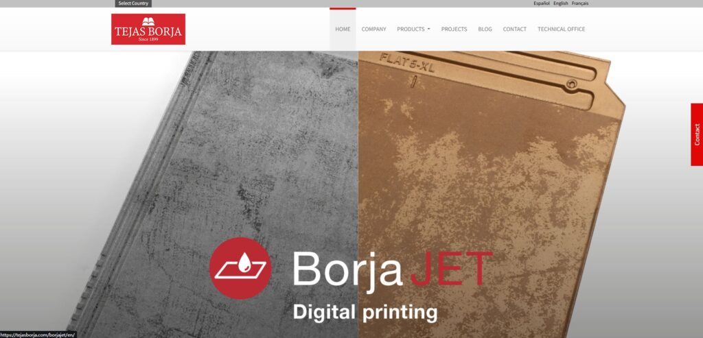Tejas Borja