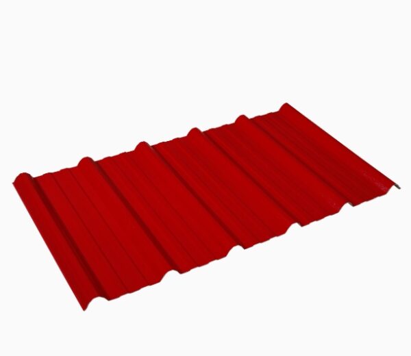 APVC ANTICORROSIVE COMPOSITE TILE - 图片 2
