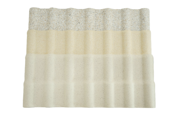 ASA  SPANISH ROOF TILE - 图片 9