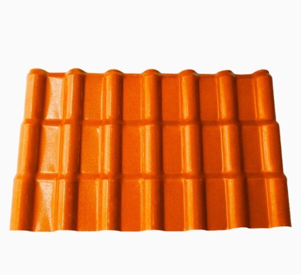 ASA  SPANISH ROOF TILE - 图片 3