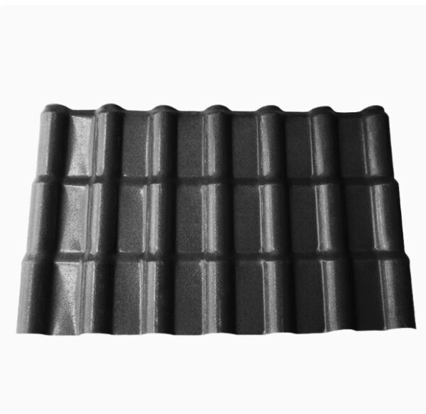 ASA  SPANISH ROOF TILE - 图片 5