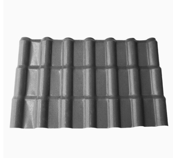 ASA  SPANISH ROOF TILE - 图片 6