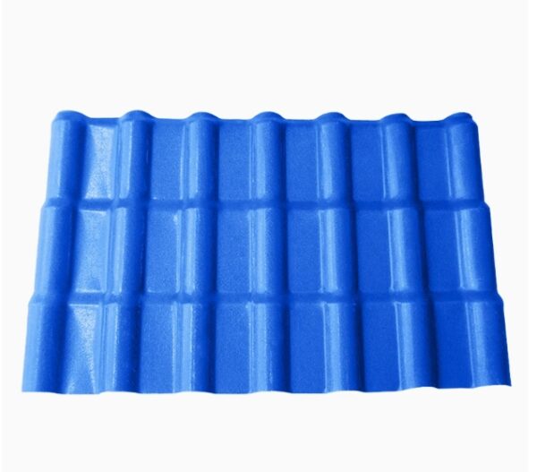 ASA  SPANISH ROOF TILE - 图片 7