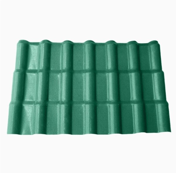 ASA  SPANISH ROOF TILE - 图片 8