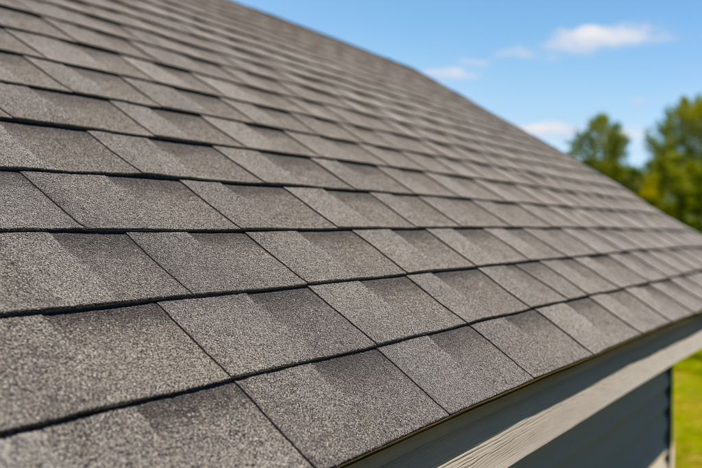 Asphalt Shingles