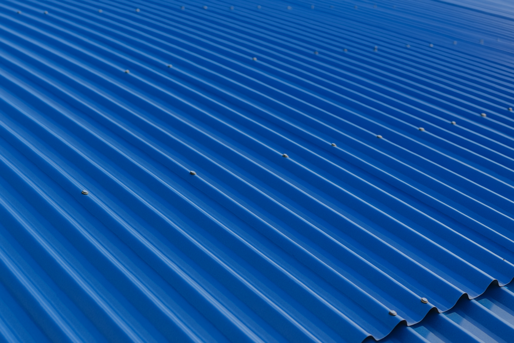 Metal Roofing Sheets