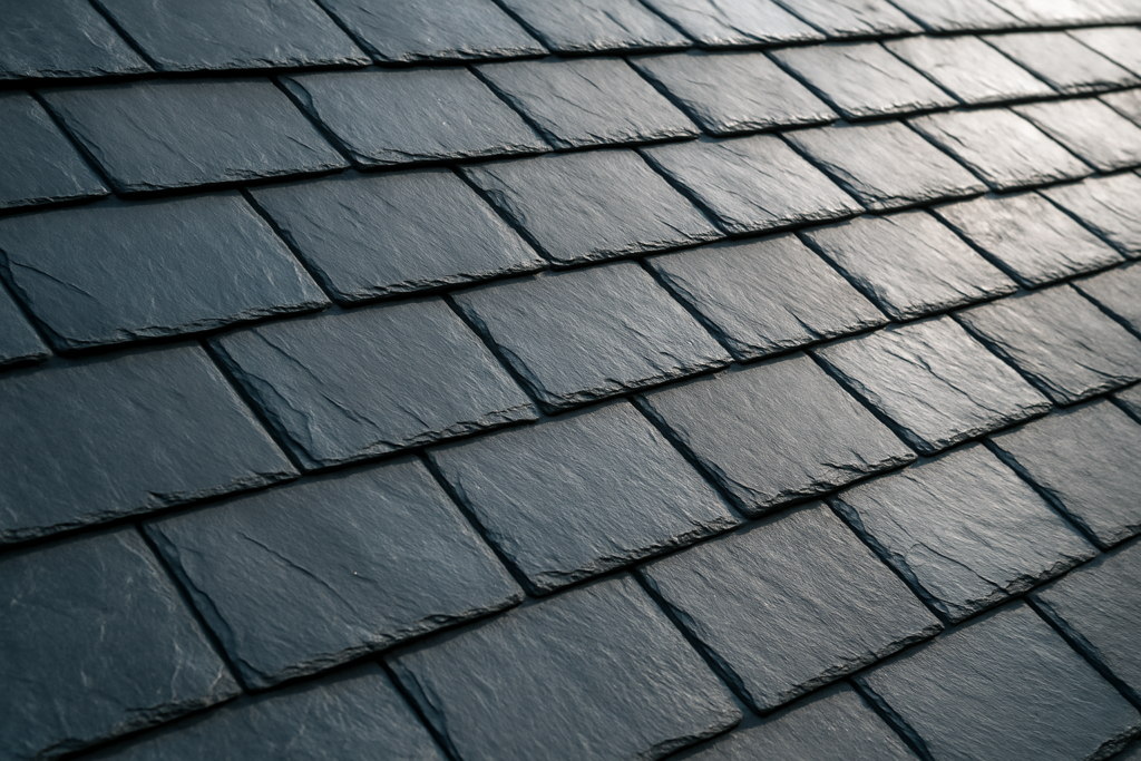 Slate Roofing
