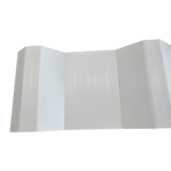 Trapezoidal Grid Roof Tile - 图片 3