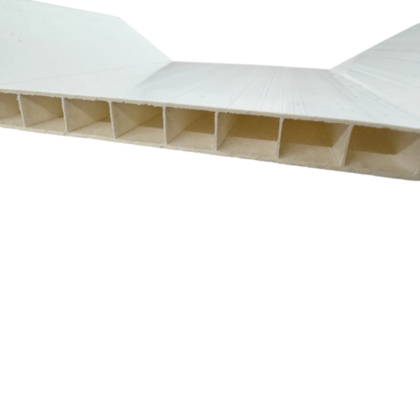 Trapezoidal Grid Roof Tile - 图片 4