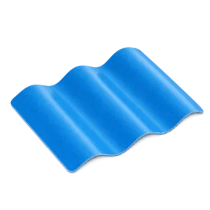ASA Corrugated Roofing Sheets