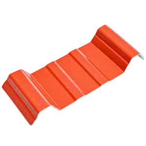 ASA Trapezoidal Roofing Sheets
