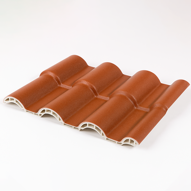 Hollow Heat Insulated Roof Panels 2