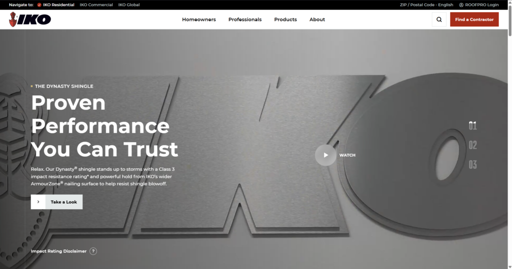 IKO Industries