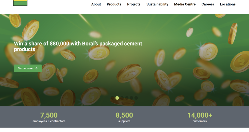 boral roofing